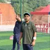 Viraj Shigawan