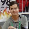 Lucas Thompson