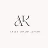 Areej Alyami