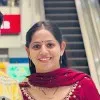 Yashika Sharma