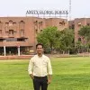 Anuj Singh
