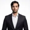 Siddharth Bhatia