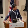 Adrian valdez