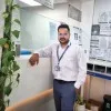 Dhiraj Mishra