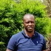 Alex Ng`etich