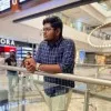 VISHNUVASAN