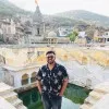 Vedant Somvanshi