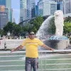 HONNEGOWDA RAMAIAH