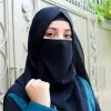 Shaista Asif