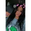Brieana Savin