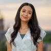 Ashley Hinojosa Mazzoleni