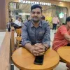 Shashank Patel