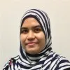 Nor Amirah binti Mohamad Radzuan