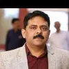 DEEPAK DUBEY