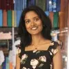 Akshaya Thomas