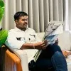 Bhavesh Luni