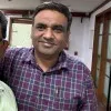 Sandeep Saini