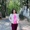 Shrewasree Banerjee