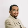 Faris Nasr
