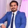 Ayed Shaikh