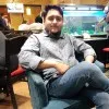 MUHAMMAD ALI KHAN