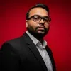 Syed Ahmer Hasan