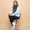 Suzila Abu Jamil
