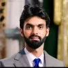 Kamran Mustafa