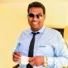 EDWARD VINOTH