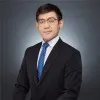 Richard Keane Hartono
