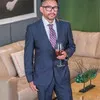 Hugo Heredia Barrera