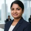 Pavithra Balasubramaniam