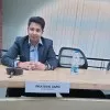 Prateek Dang