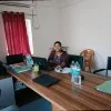 Barsha Mandal