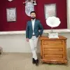 Saugan Shrestha
