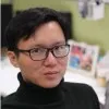 Anson Lin