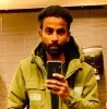 Parmveer Singh