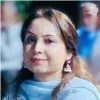 Najma Memon