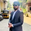 Siddhesh Chavan