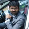 Arun Thomas