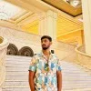 Suresh Krishna