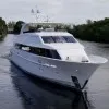 Captain Spanos Harding