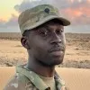 Amos Amponsah