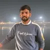 Anurag Nigam