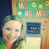 Britlin Chapman