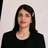 Zahra Pirmoradian