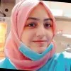 Saira Hafeez HTL