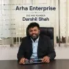 Darshil Shah