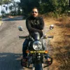 Nipun Pathak