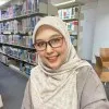 Fatin Suhaimi
